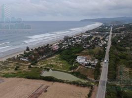  Terreno (Parcela) en venta en Manglaralto, Santa Elena, Manglaralto