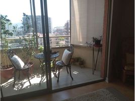 2 Bedroom Apartment for sale in Santiago, San Jode De Maipo, Cordillera, Santiago