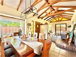 3 Bedroom House for sale in Chile, Santiago, Santiago, Santiago, Chile