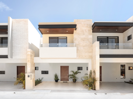 Maison 3 chambre à vendre à Cozumel, Quintana Roo, Cozumel