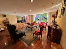 Maison 3 chambre à vendre à Alvaro Obregon, Mexico City, Alvaro Obregon