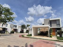 3 Schlafzimmer Appartement zu verkaufen in Merida, Yucatan, Merida