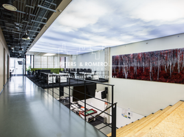 1,239 m² Office for sale in Ciudad de México, Azcapotzalco, Ciudad de México
