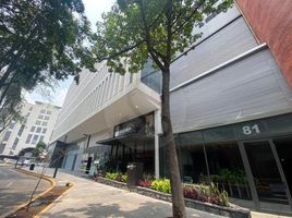 80 m2 Office for rent in Azcapotzalco, Mexico City, Azcapotzalco