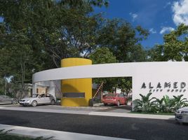 Villa 2 chambre à vendre à Merida, Yucatan, Merida