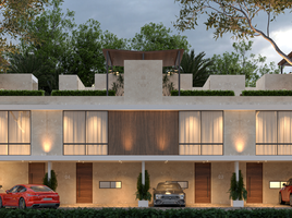 2 Schlafzimmer Villa zu verkaufen in Merida, Yucatan, Merida