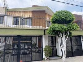 3 Habitación Casa en venta en Benito Juarez, Ciudad de México, Benito Juarez