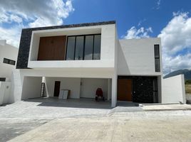Maison 4 chambre à vendre à Santiago, Nuevo Leon, Santiago