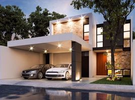 4 Habitación Villa en venta en Merida, Yucatán, Merida