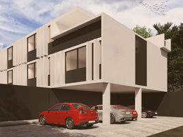 Condominium 1 chambre à vendre à Merida, Yucatan, Merida, Yucatan