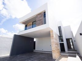 3 Schlafzimmer Villa zu verkaufen in Yaxkukul, Yucatan, Yaxkukul