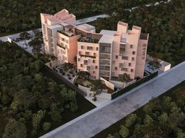 1 Habitación Apartamento en venta en Merida, Yucatán, Merida, Yucatán