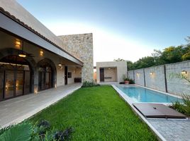 Maison 3 chambre à vendre à Merida, Yucatan, Merida