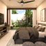 2 Habitación Apartamento en venta en Yaxkukul, Yucatán, Yaxkukul