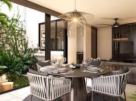 2 Habitación Apartamento en venta en Yaxkukul, Yucatán, Yaxkukul