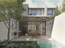 3 Habitación Casa en venta en Conkal, Yucatán, Conkal