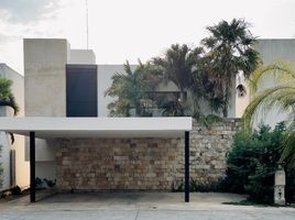 3 Schlafzimmer Haus zu verkaufen in Merida, Yucatan, Merida