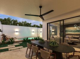 3 Schlafzimmer Haus zu verkaufen in Merida, Yucatan, Merida, Yucatan