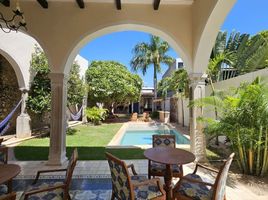 7 Schlafzimmer Haus zu verkaufen in Merida, Yucatan, Merida, Yucatan