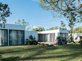 Villa 3 chambre à vendre à Merida, Yucatan, Merida
