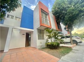 3 Habitación Casa en venta en Quinta de San Pedro Alejandrino, Santa Marta, Santa Marta