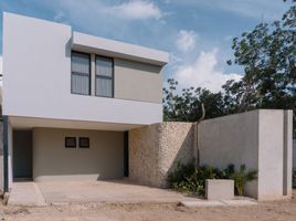 3 Schlafzimmer Villa zu verkaufen in Yaxkukul, Yucatan, Yaxkukul