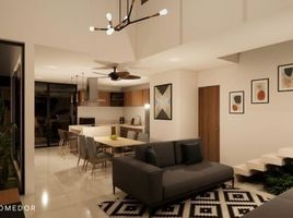 2 Schlafzimmer Villa zu verkaufen in Merida, Yucatan, Merida