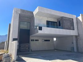 3 Schlafzimmer Haus zu verkaufen in Santiago, Nuevo Leon, Santiago