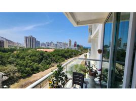 2 Habitación Apartamento en venta en Magdalena, Santa Marta, Magdalena