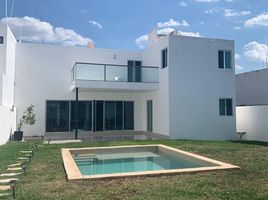 3 Schlafzimmer Haus zu verkaufen in Merida, Yucatan, Merida, Yucatan
