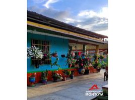 Studio Villa for sale in Dosquebradas, Risaralda, Dosquebradas