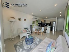 1 Habitación Apartamento en venta en Cartagena, Bolivar, Cartagena