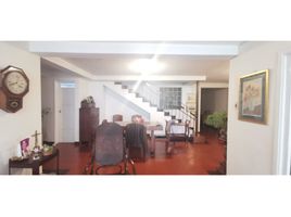 6 Habitación Casa en venta en Parque de los Pies Descalzos, Medellín, Medellín