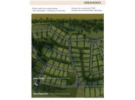  Terreno (Parcela) en venta en Bugalagrande, Valle Del Cauca, Bugalagrande