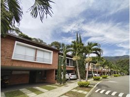 4 Habitación Casa en venta en Envigado, Antioquia, Envigado