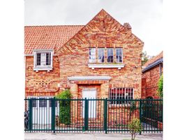 Villa 3 chambre à vendre à Bogota, Cundinamarca, Bogota, Cundinamarca