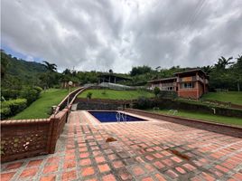 8 Bedroom Villa for sale in Risaralda, Pereira, Risaralda