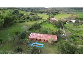 5 Habitación Casa en venta en La Cumbre, Valle Del Cauca, La Cumbre