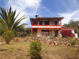 3 Schlafzimmer Haus zu verkaufen in Villa De Leyva, Boyaca, Villa De Leyva