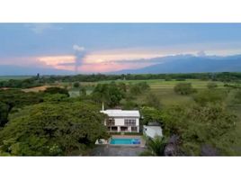 10 Schlafzimmer Villa zu verkaufen in El Cerrito, Valle Del Cauca, El Cerrito, Valle Del Cauca