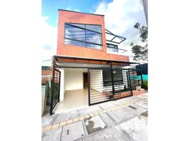 3 Habitación Casa en venta en La Ceja, Antioquia, La Ceja