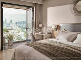 3 Schlafzimmer Appartement zu verkaufen in District 1, Ho Chi Minh City, Cau Kho