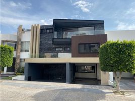 4 Bedroom House for sale in Santa Isabel Cholula, Puebla, Santa Isabel Cholula