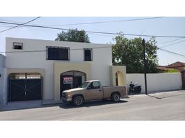 3 Habitación Casa en venta en Monclova, Coahuila, Monclova, Coahuila