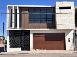 4 Schlafzimmer Villa zu verkaufen in Mexicali, Baja California, Mexicali