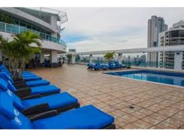 1 Habitación Apartamento en alquiler en Panamá, Bella Vista, Ciudad de Panamá, Panamá, Panamá