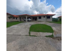 4 Schlafzimmer Villa zu verkaufen in Penonome, Cocle, Penonome, Penonome