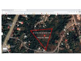  Land for sale in Rio Hato, Anton, Rio Hato