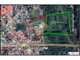  Terreno (Parcela) en venta en Chiriquí, Progreso, Barú, Chiriquí