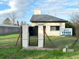 Estudio Casa en venta en Rosario, Santa Fe, Rosario